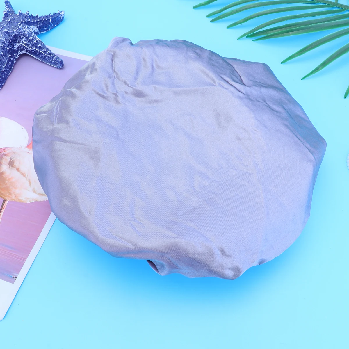 1 шт. двухслойная водонепроницаемая шапка для душа и ванны, защита волос в салоне, стильная парикмахерская шапочка, теплоизоляционная розовая шапочка
1 шт. двухслойная водонепроницаемая шапка для душа и ванны, защита волос в салоне, стильная парикмахерская шапочка, теплоизоляционная розовая шапочка