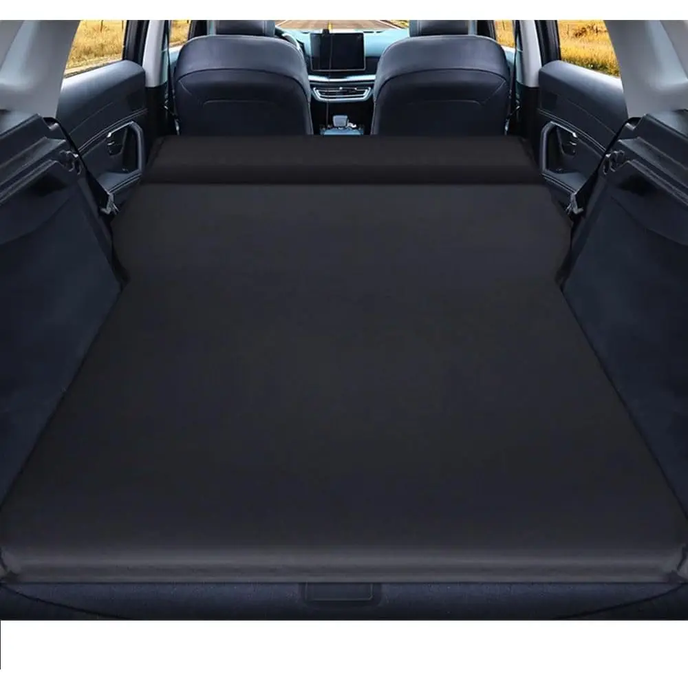 Inflatable Mattress for Subaru Forester 2002-2008 Sleeping Movable Back Seat Bed Portable Soft Mattress Sleeping Bed with Storag
Inflatable Mattress for Subaru Forester 2002-2008 Sleeping Movable Back Seat Bed Portable Soft Mattress Sleeping Bed with Storag