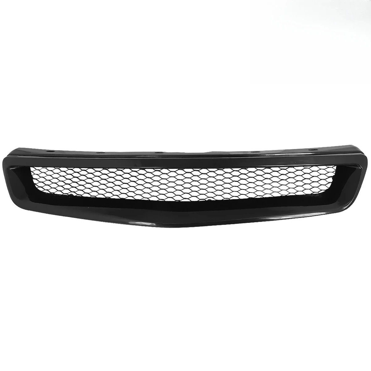 Hood Grille Fits 1999-2000 Honda Civic Honeycomb Mesh Style Front Bumper Black
Hood Grille Fits 1999-2000 Honda Civic Honeycomb Mesh Style Front Bumper Black