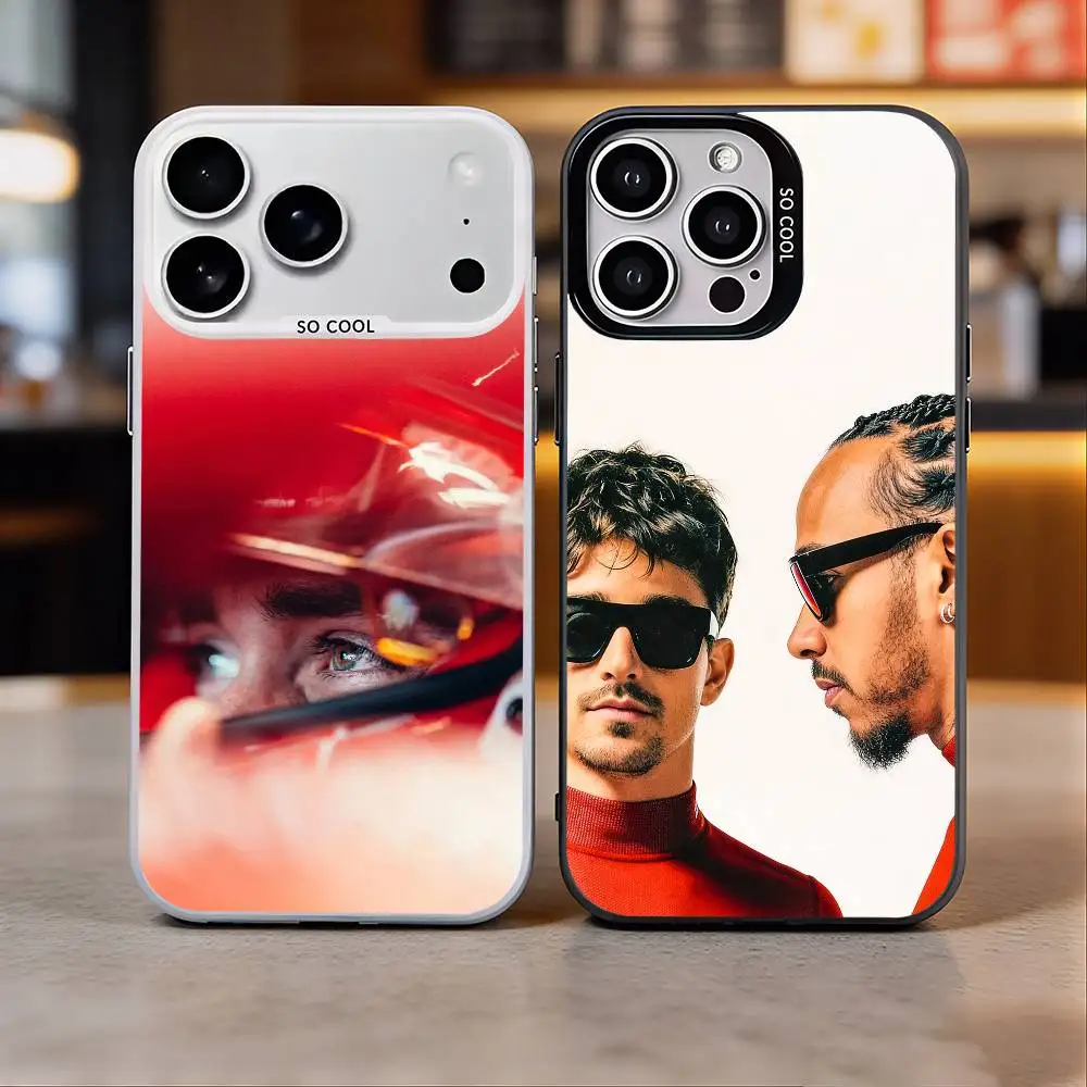 C-Charles Leclerc 16 Colorful Silver Back Phone Case For IPhone 17 16 15 14 13 12 11 Plus Pro Max Plus
C-Charles Leclerc 16 Colorful Silver Back Phone Case For IPhone 17 16 15 14 13 12 11 Plus Pro Max Plus