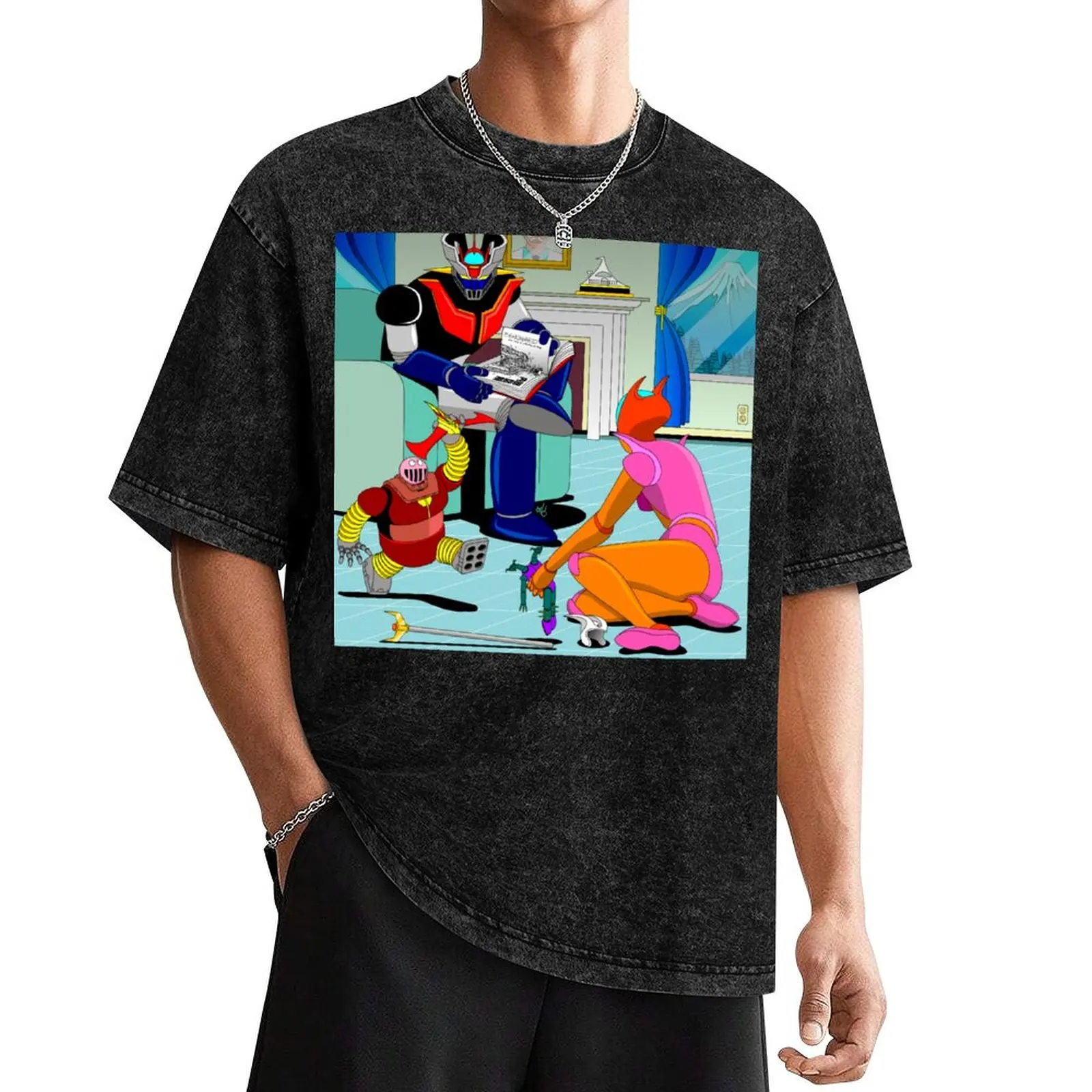 A happy day T-Shirt T-shirts man custom shirt essential t shirt mens plain t shirts
A happy day T-Shirt T-shirts man custom shirt essential t shirt mens plain t shirts