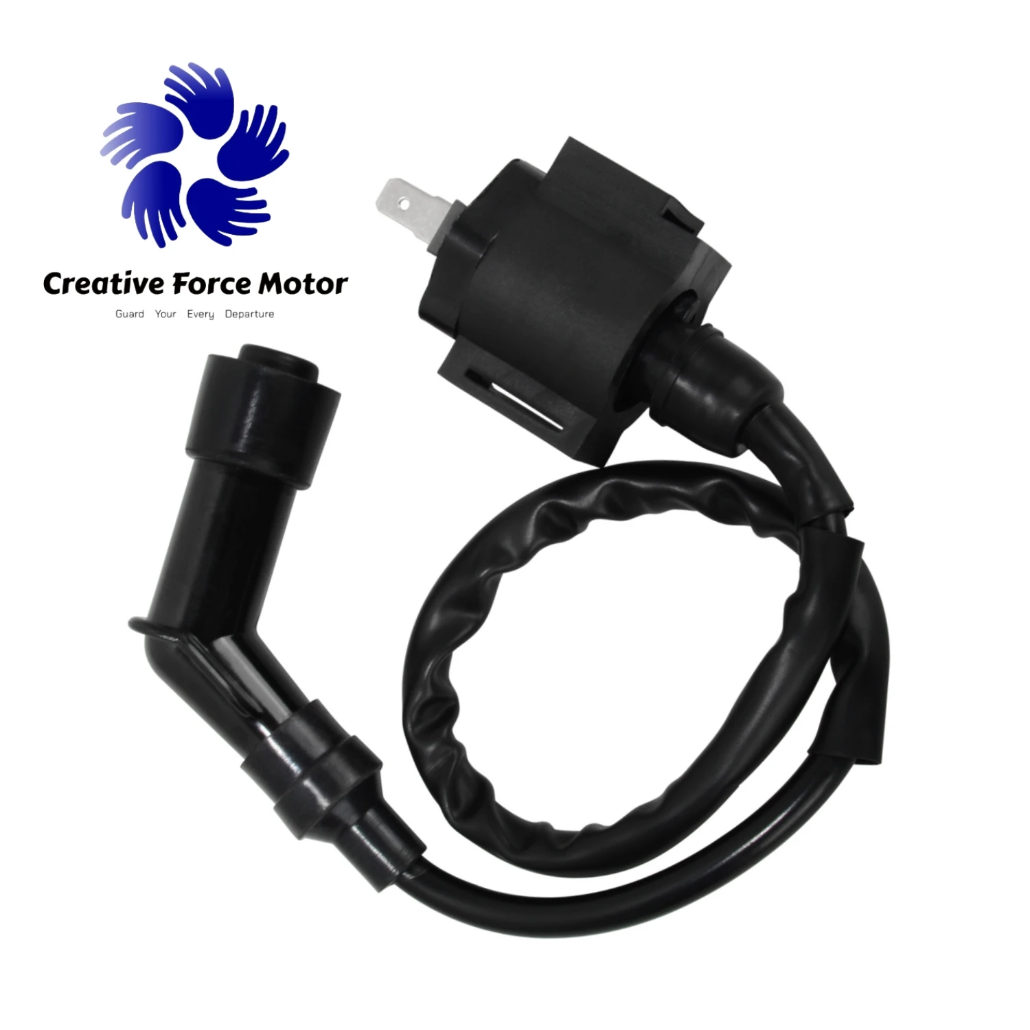 Ignition Coil ABS Motorcycle accessories For HONDA ALL-TERRAIN VEHICLE 250 TRX250 TRX250R Fourtrax 1985 1986 1987 1988 1989
Ignition Coil ABS Motorcycle accessories For HONDA ALL-TERRAIN VEHICLE 250 TRX250 TRX250R Fourtrax 1985 1986 1987 1988 1989