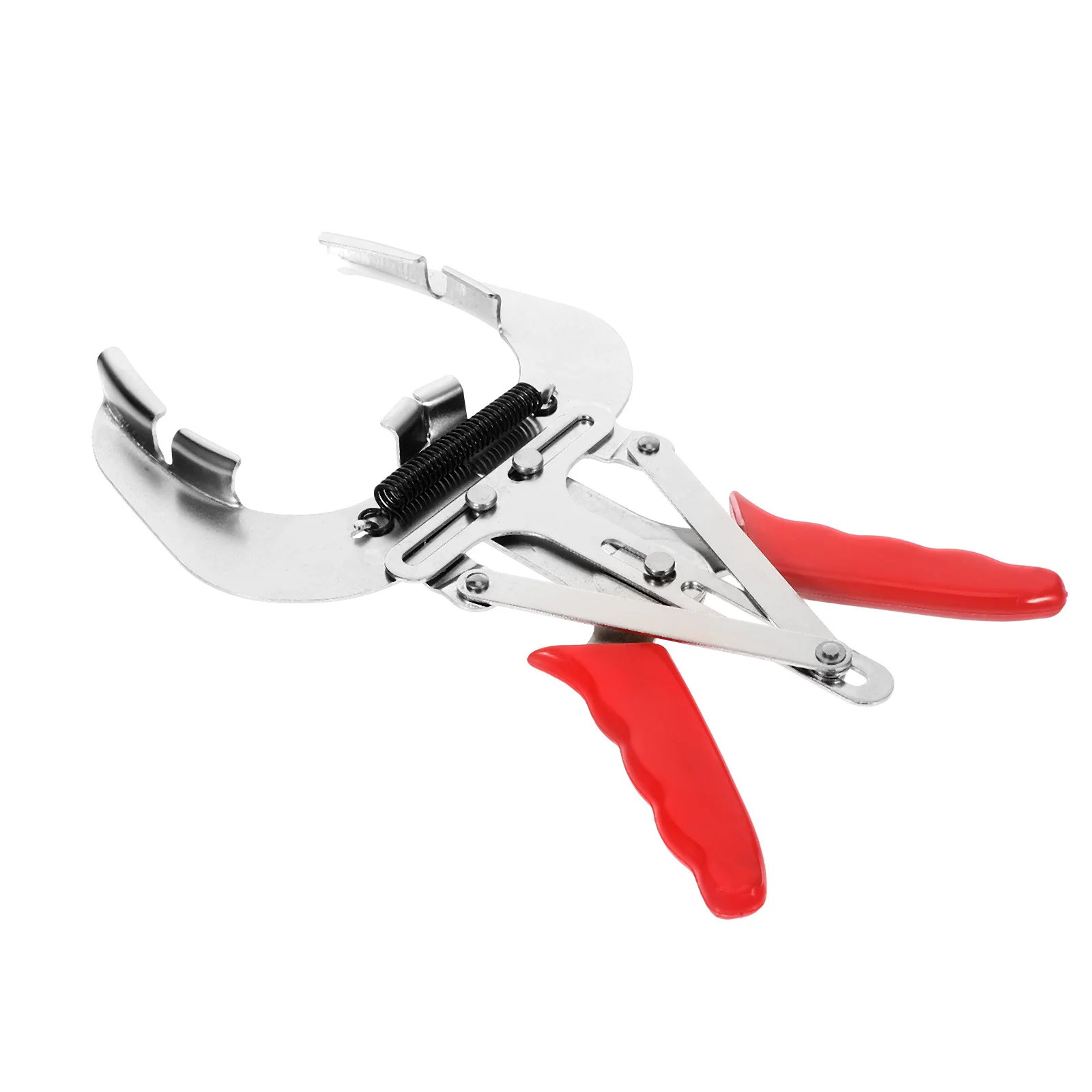 Piston Ring Pliers Tool Set Carbon Steel Expander Compressor Installer Medium Size For Car Motorcycle Engine Repair
Piston Ring Pliers Tool Set Carbon Steel Expander Compressor Installer Medium Size For Car Motorcycle Engine Repair