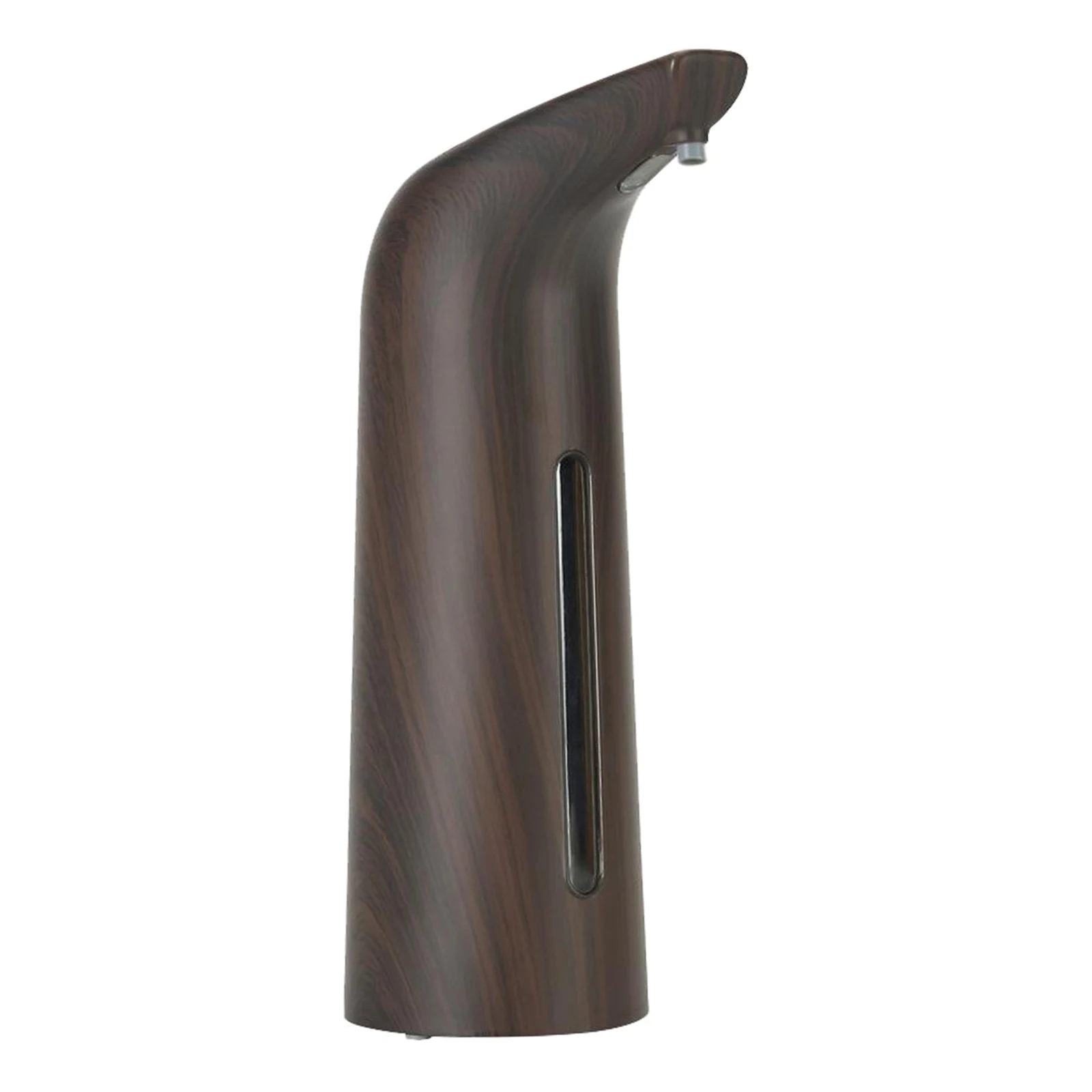 Automatic Soap Dispenser Plastic Transparent Liquid Soap Container Sensor Pump for Hotel Restaurant Bathroom Hygiene
Automatic Soap Dispenser Plastic Transparent Liquid Soap Container Sensor Pump for Hotel Restaurant Bathroom Hygiene