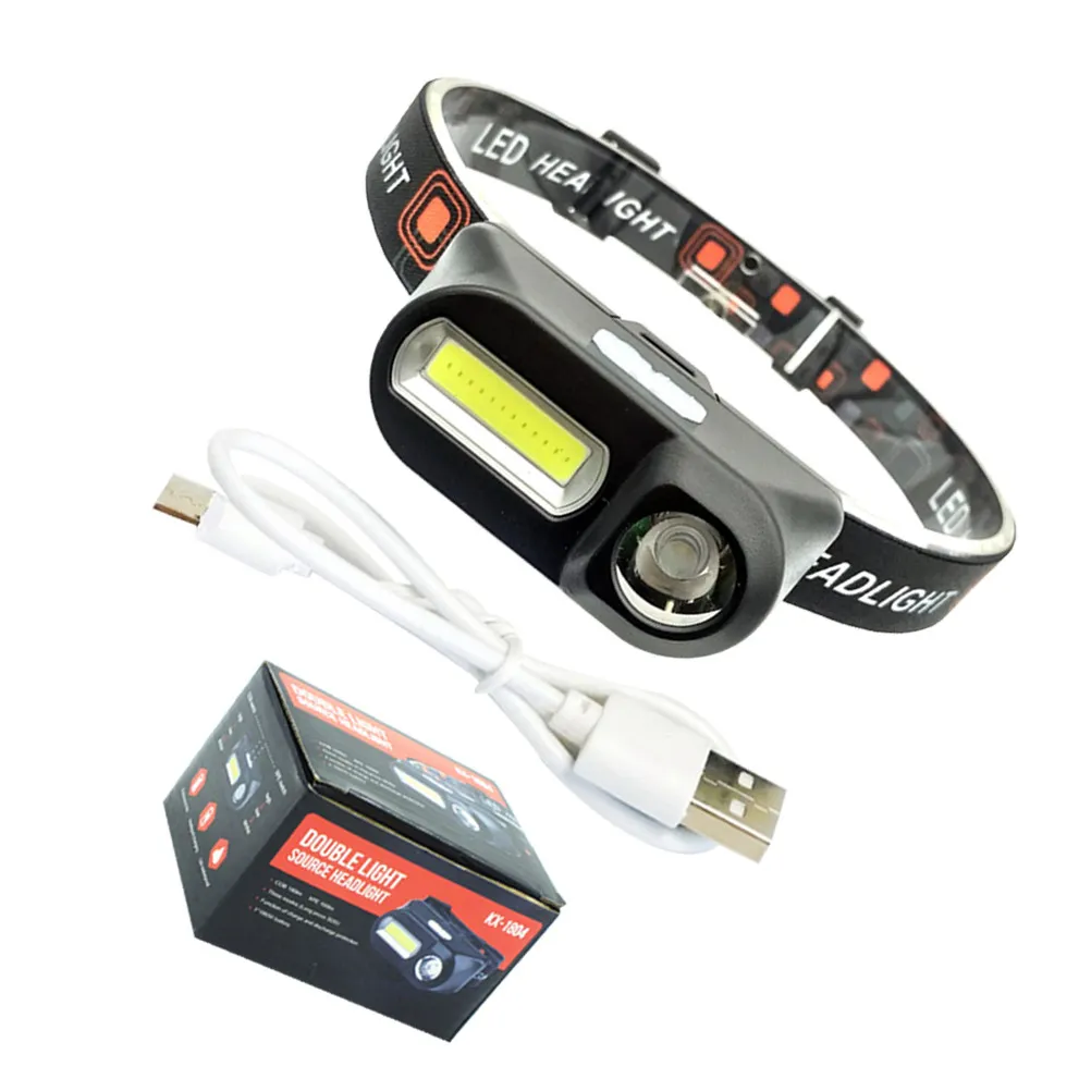 Суперяркий светодиодный налобный фонарь с 6 режимами и регулировкой фокуса, перезаряжаемый, для охоты, патрулирования, инспекции, плавания
Суперяркий светодиодный налобный фонарь с 6 режимами и регулировкой фокуса, перезаряжаемый, для охоты, патрулирования, инспекции, плавания