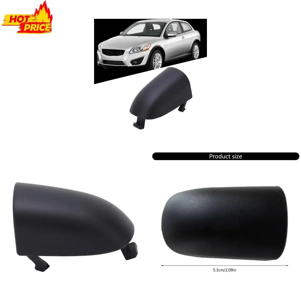 Высокая прочность на пластиковую крышку ручного тормоза простая замена задней крышки для 40 
Высокая прочность на пластиковую крышку ручного тормоза простая замена задней крышки для 40