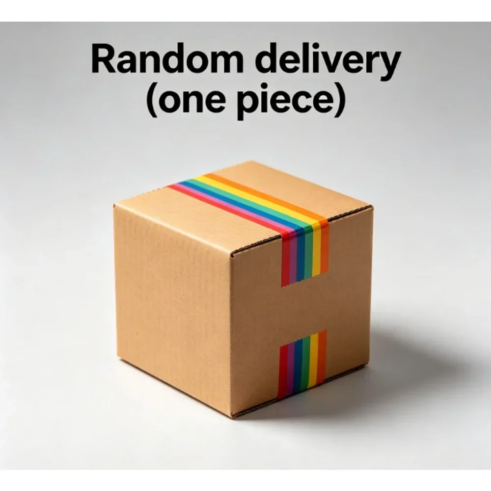 1 Fashion Jewelry Mystery Box: A random mix of necklaces, earrings, bracelets, and rings—trendy and glamorous gift for women
1 Fashion Jewelry Mystery Box: A random mix of necklaces, earrings, bracelets, and rings—trendy and glamorous gift for women