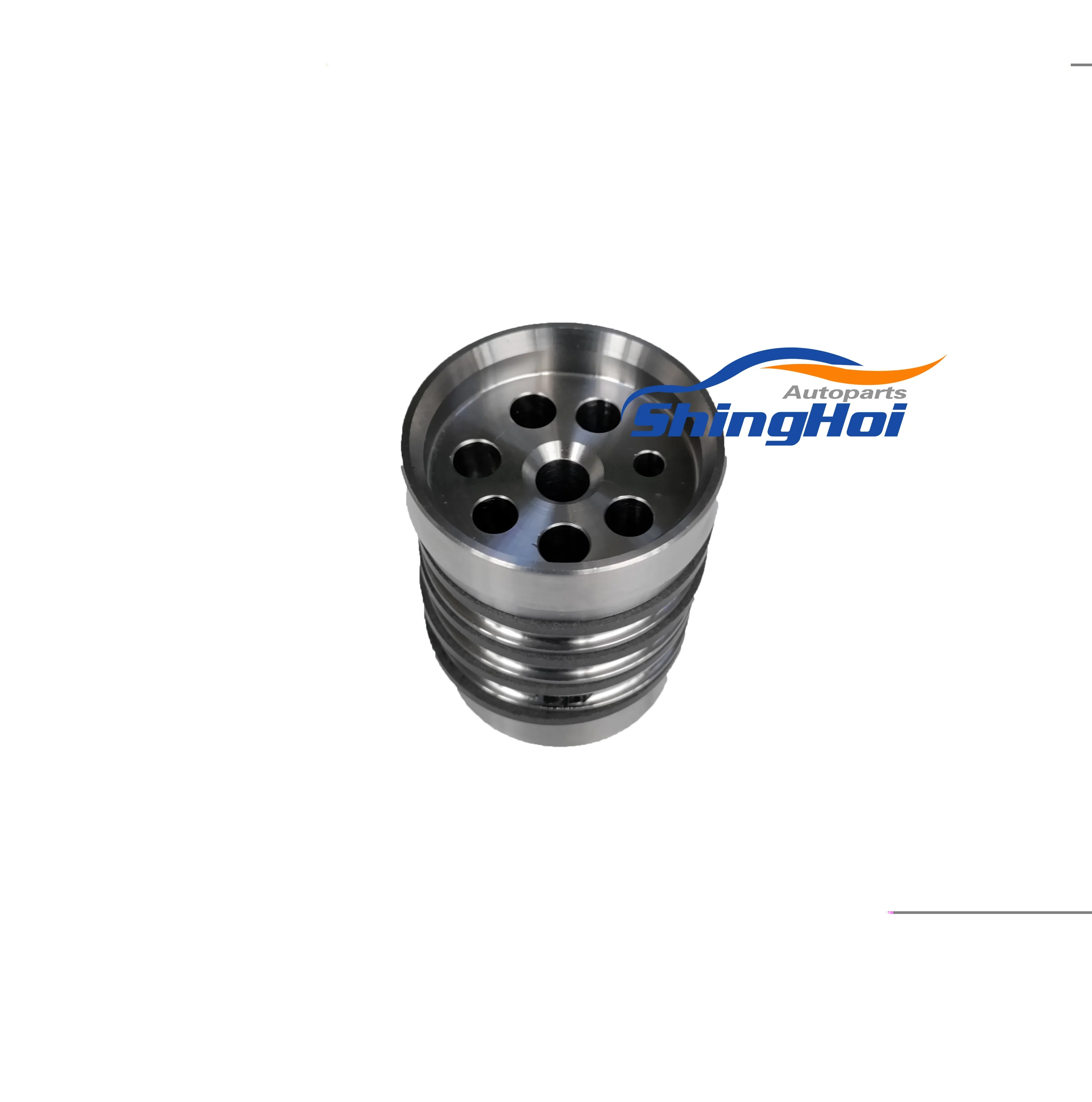 New 6T30 6T40 6T45 6F35 Transmission Input Shaft Support Clutch Drum Hub 24231198
New 6T30 6T40 6T45 6F35 Transmission Input Shaft Support Clutch Drum Hub 24231198