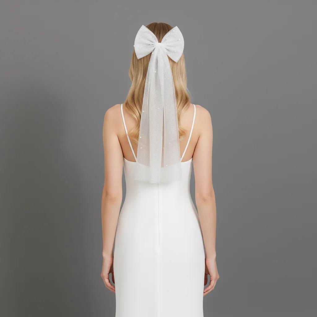 Свадебная фата невесты, галстук-бабочка, свадебная фата невесты, короткий стиль, большие размеры, женское платье, аксессуар, свадебный аксессуар белого цвета слоновой кости G04A
Свадебная фата невесты, галстук-бабочка, свадебная фата невесты, короткий стиль, большие размеры, женское платье, аксессуар, свадебный аксессуар белого цвета слоновой кости G04A