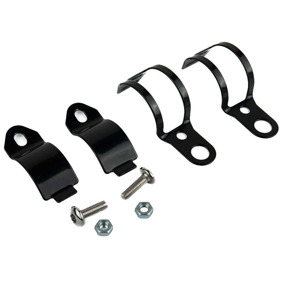 Turn Signal Signal Light Bracket 8*3*3.5CM Aluminum Alloy Black New Motorcycle Accessories Turn Signal Stand Clamp Holder
Turn Signal Signal Light Bracket 8*3*3.5CM Aluminum Alloy Black New Motorcycle Accessories Turn Signal Stand Clamp Holder