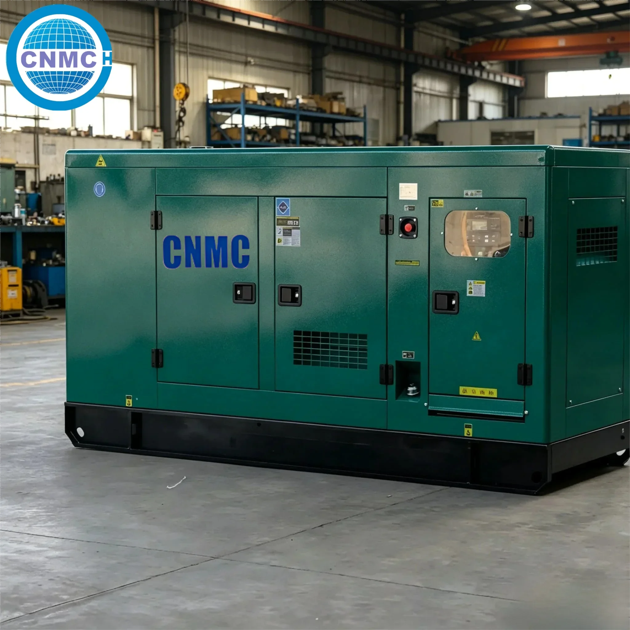 30KW 50KW 80KW 100KW 200KW Silent Diesel generators Weichai power generator 110V 220V 380V generator for Factories and Workshops
30KW 50KW 80KW 100KW 200KW Silent Diesel generators Weichai power generator 110V 220V 380V generator for Factories and Workshops