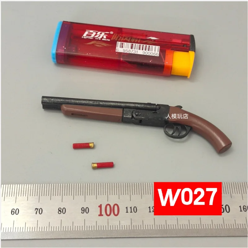 Hot Sale 1/6 Soldier Toy Long Short Weapon Sprayer Model Accessories High Quality Fit 12'' Action Figure In Stock
Hot Sale 1/6 Soldier Toy Long Short Weapon Sprayer Model Accessories High Quality Fit 12'' Action Figure In Stock