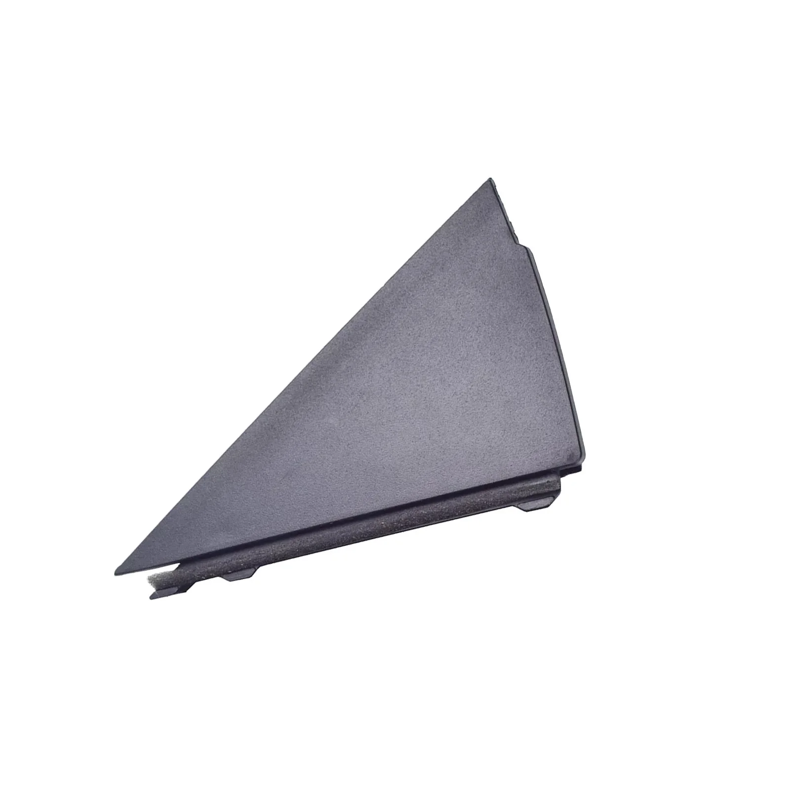 Corner Finish Trim Right Rear Door Trim OE Compatible Plastic Material Rear Placement Right Side Car Maintenance
Corner Finish Trim Right Rear Door Trim OE Compatible Plastic Material Rear Placement Right Side Car Maintenance