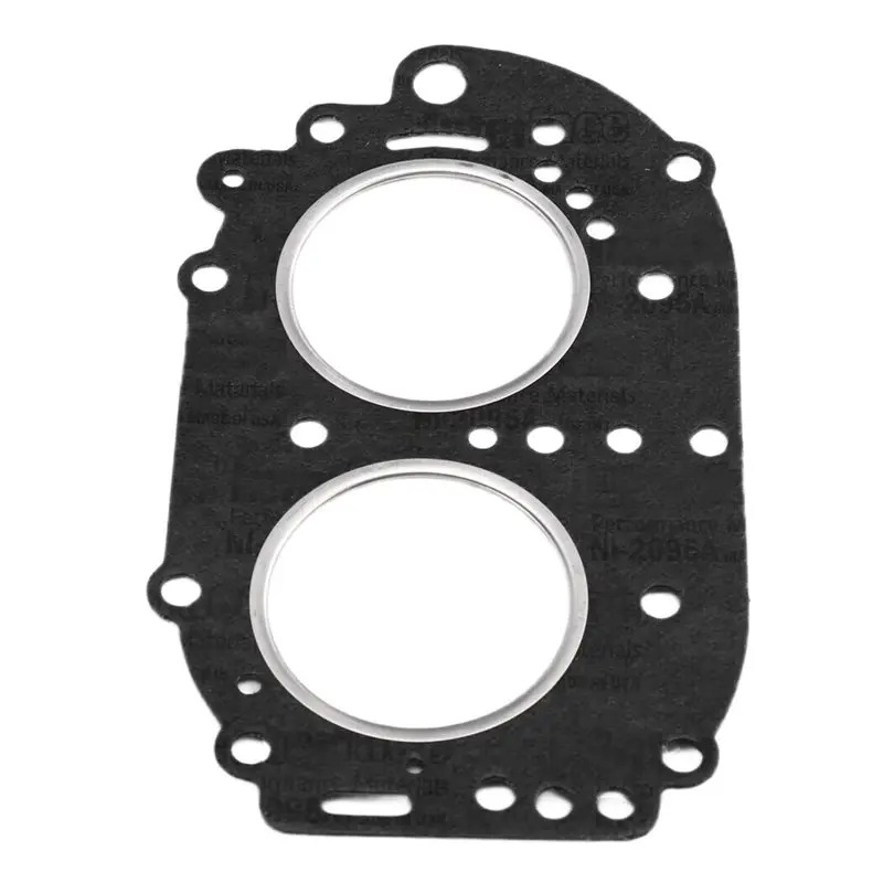 A30F-677-11181 Cylinder Head Gasket For Yamaha Outboard 6 8 HP 6B 8B 2 Stroke Mariner 677-11181 677-11181-00
A30F-677-11181 Cylinder Head Gasket For Yamaha Outboard 6 8 HP 6B 8B 2 Stroke Mariner 677-11181 677-11181-00