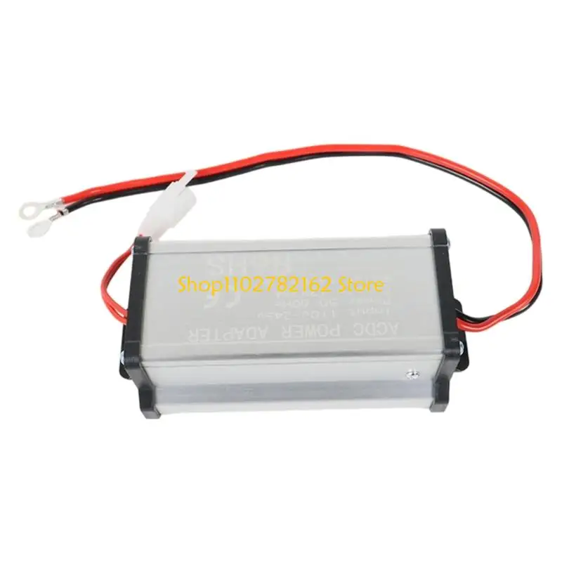 547B Efficient 1100V To 12V Converter Regulator For Automotive And Electronic Devices
547B Efficient 1100V To 12V Converter Regulator For Automotive And Electronic Devices