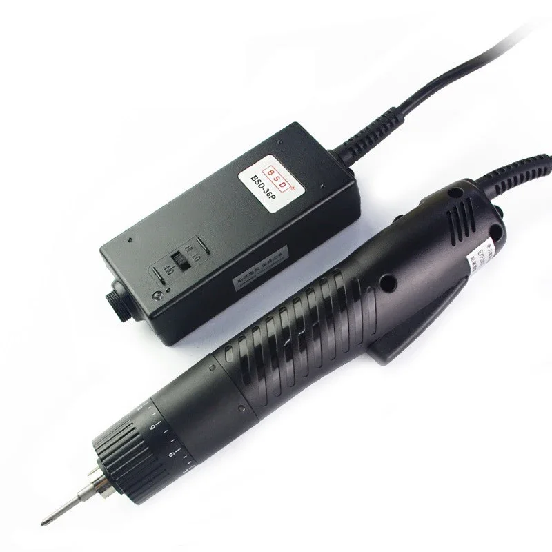 2025 Electric Screwdriver Bsd-101 Electric Screwdriver 220V Direct Plug-In 801 Electric Screwdriver
2025 Electric Screwdriver Bsd-101 Electric Screwdriver 220V Direct Plug-In 801 Electric Screwdriver