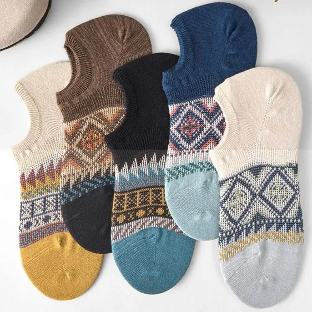 10 пар мягких сетчатых носков-лодочек в стиле ретро, короткие носки в этническом стиле, лоскутные носки с низкой икры, дышащие чулочно-носочные изделия, невидимые носки, осень
10 пар мягких сетчатых носков-лодочек в стиле ретро, короткие носки в этническом стиле, лоскутные носки с низкой икры, дышащие чулочно-носочные изделия, невидимые носки, осень