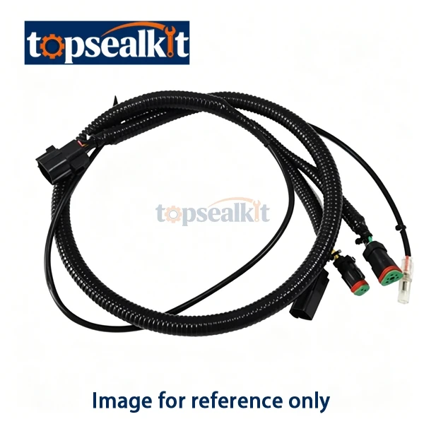 21NB11160 21N611160 Left Console Wiring Harness for Hyundai -7 Excavator
21NB11160 21N611160 Left Console Wiring Harness for Hyundai -7 Excavator
