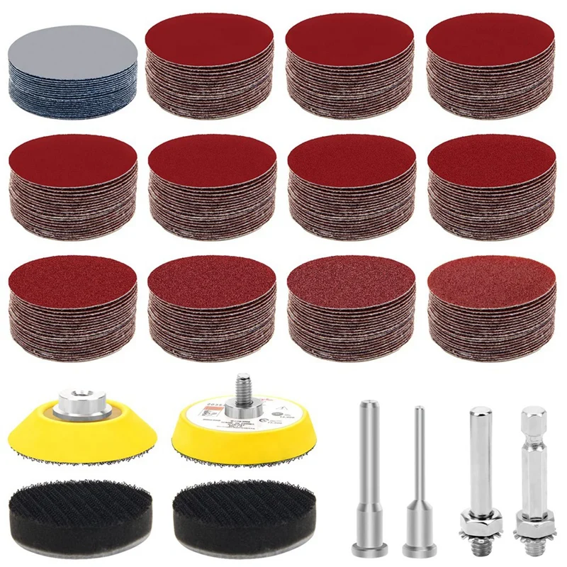 Die Grinder Sanding Disc Sander Attachment Drill Sanding Attachment 2Inch For Drill Sanding Attachment Include 60-3000 Grit
Die Grinder Sanding Disc Sander Attachment Drill Sanding Attachment 2Inch For Drill Sanding Attachment Include 60-3000 Grit