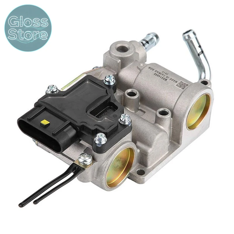 IAC Idle Control Air Speed Valve MD614696 MD614698 For Mitsubishi Galant Expo Eclipse Eagle Summit 1.8L 2.0L 2.4L 1994-199
IAC Idle Control Air Speed Valve MD614696 MD614698 For Mitsubishi Galant Expo Eclipse Eagle Summit 1.8L 2.0L 2.4L 1994-199