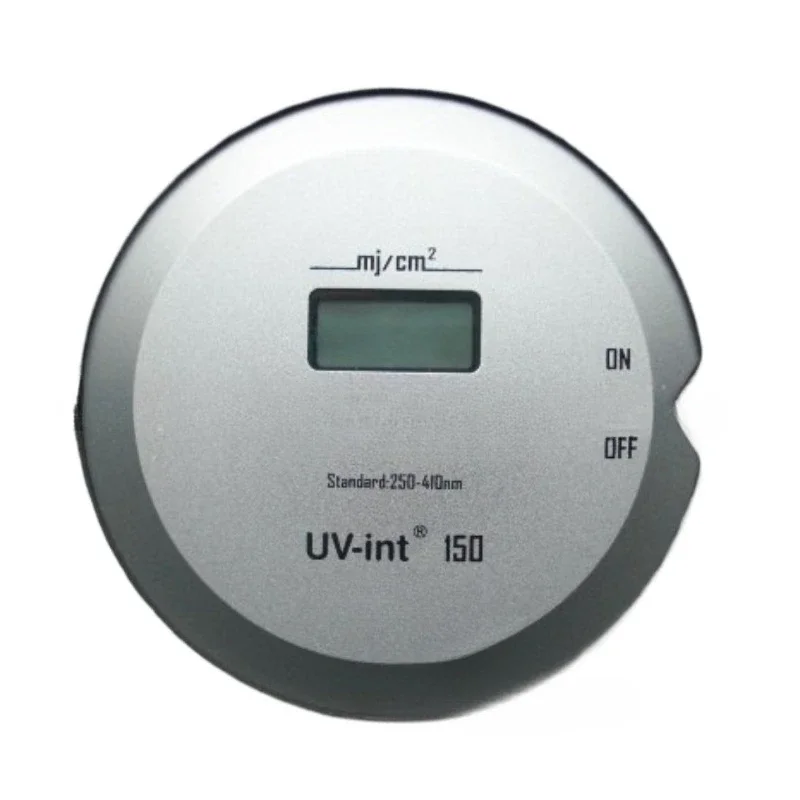 UV-INT150 UV Energy Meter
UV-INT150 UV Energy Meter