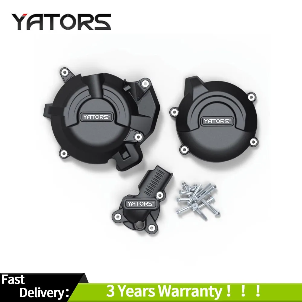 For KTM 790 DUKE (R) 2018-2025 890 DUKE (R) 2020-2025 Engine Cover Protector
For KTM 790 DUKE (R) 2018-2025 890 DUKE (R) 2020-2025 Engine Cover Protector