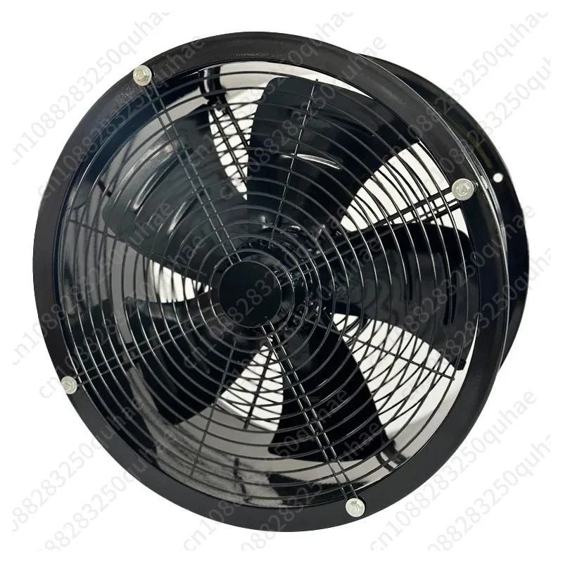 Industrial Strong Ventilation Extractor, High-Cylinder Axial Fan YWF4E, 220V/380V
Industrial Strong Ventilation Extractor, High-Cylinder Axial Fan YWF4E, 220V/380V