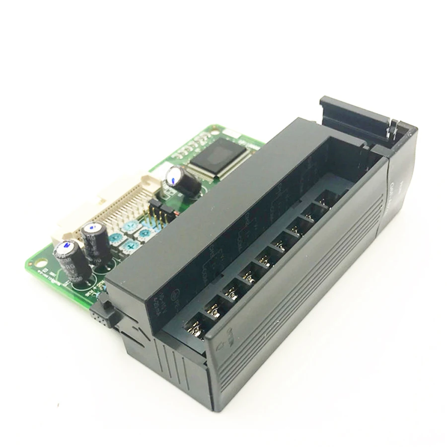 LS Electric PLC Module G6F-AD2A
LS Electric PLC Module G6F-AD2A
