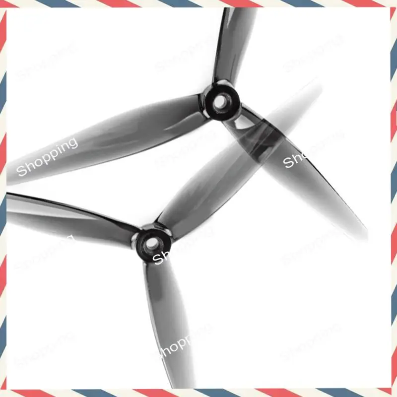 M20K For Hqprop 7.5X3.7X3 Propeller For RC Drones Enhanced Lift, Stability & Efficiency Ideal For Racing And Freestyle
M20K For Hqprop 7.5X3.7X3 Propeller For RC Drones Enhanced Lift, Stability & Efficiency Ideal For Racing And Freestyle
