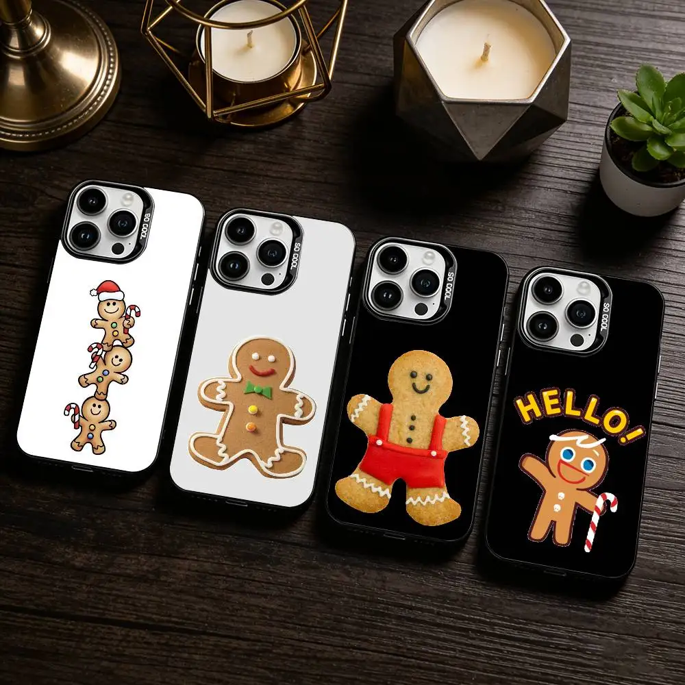 G-Gingerbread M-Man Phone Case For iPhone 17,16,15,14,13,12,11 Plus,Pro Max,XS,Colored silver phone case
G-Gingerbread M-Man Phone Case For iPhone 17,16,15,14,13,12,11 Plus,Pro Max,XS,Colored silver phone case