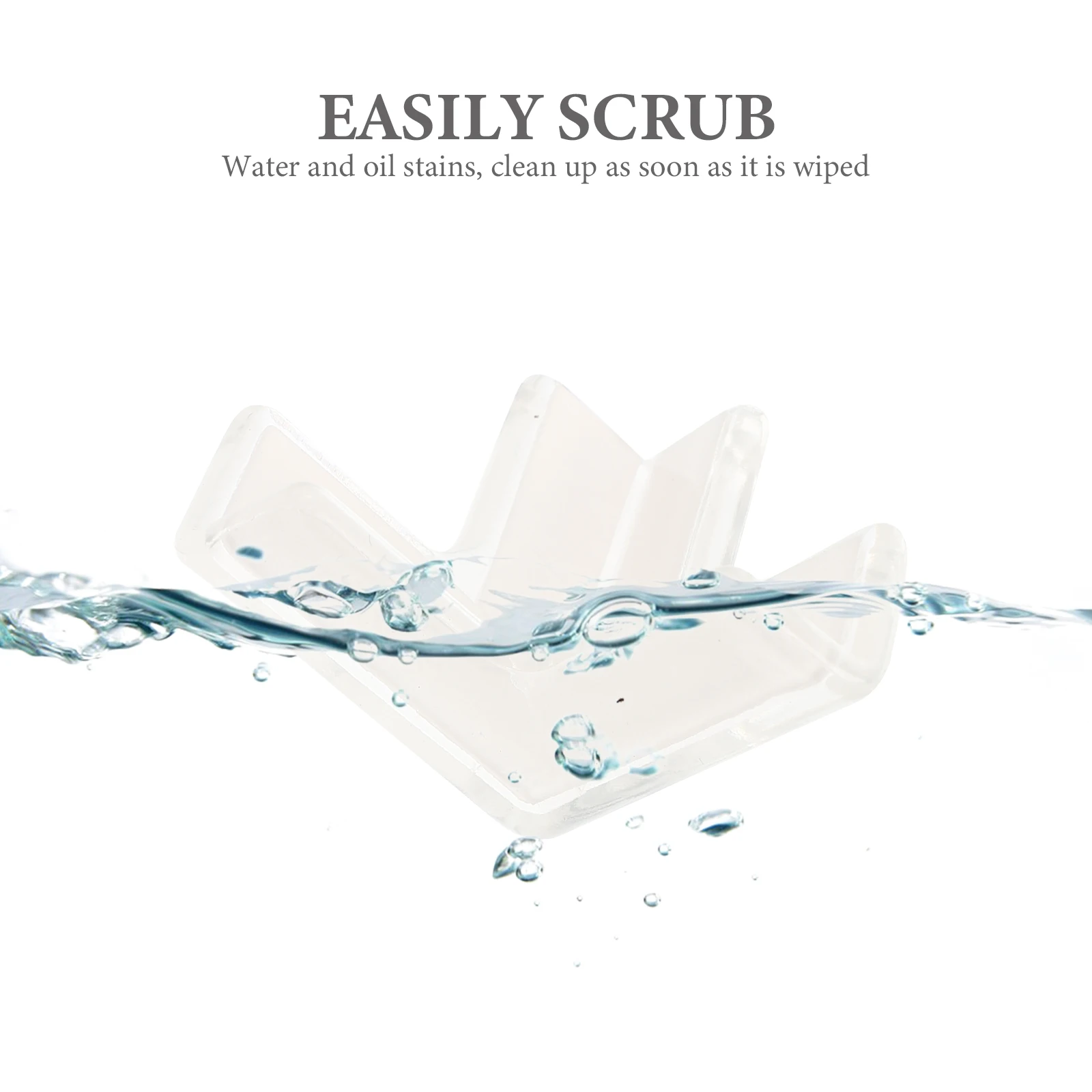 20 шт., защитные уголки для предотвращения столкновений, детские защитные бамперы, прочные защитные ограждения для мебели из ПВХ, угловые ограждения по краям стола
20 шт., защитные уголки для предотвращения столкновений, детские защитные бамперы, прочные защитные ограждения для мебели из ПВХ, угловые ограждения по краям стола