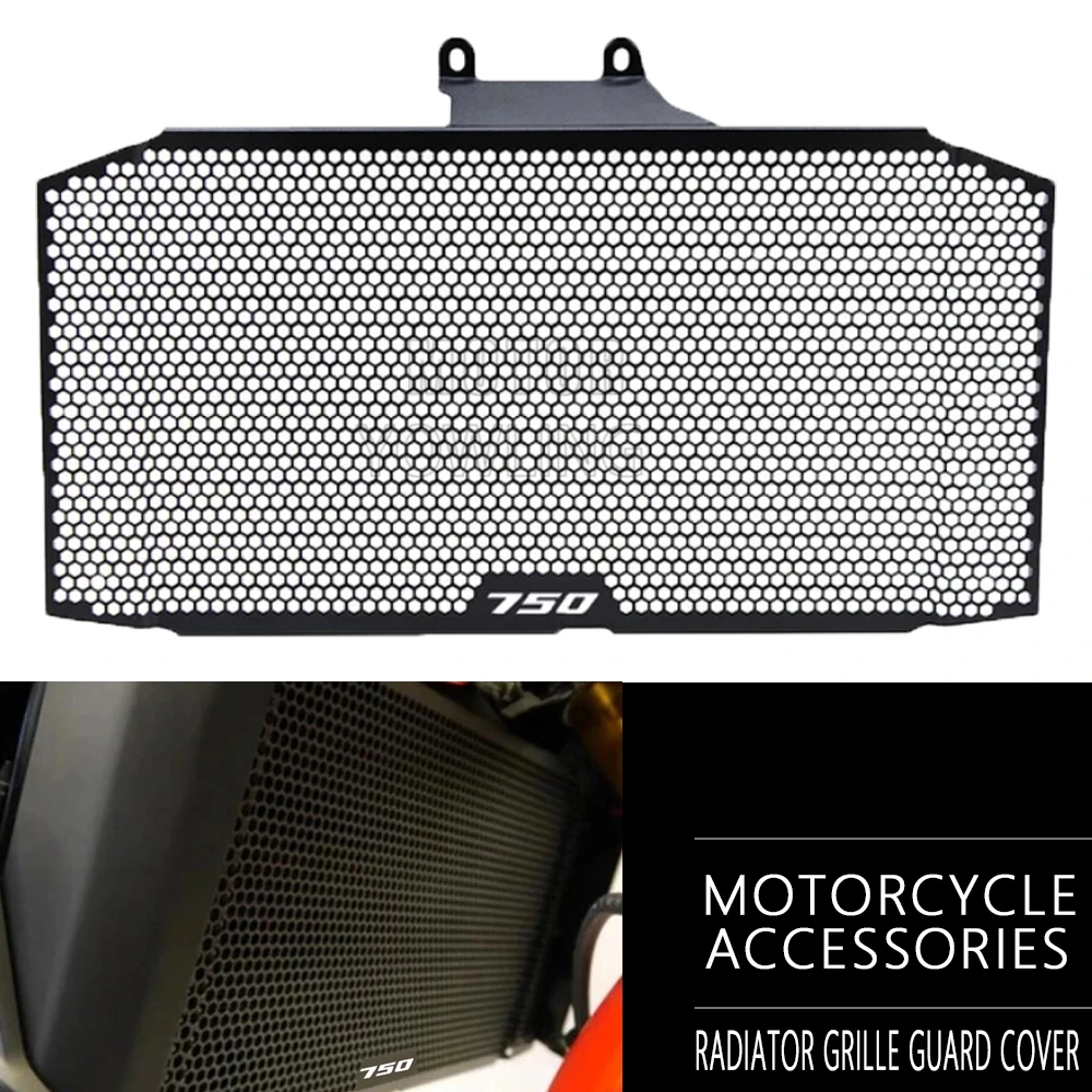 Motorcycle Accessories Radiator Grille Guard Cover Protection For Suzuki GSX-S750 2017-2023 GSR750 ABS GSX-S750Z GSXS 750 750Z
Motorcycle Accessories Radiator Grille Guard Cover Protection For Suzuki GSX-S750 2017-2023 GSR750 ABS GSX-S750Z GSXS 750 750Z