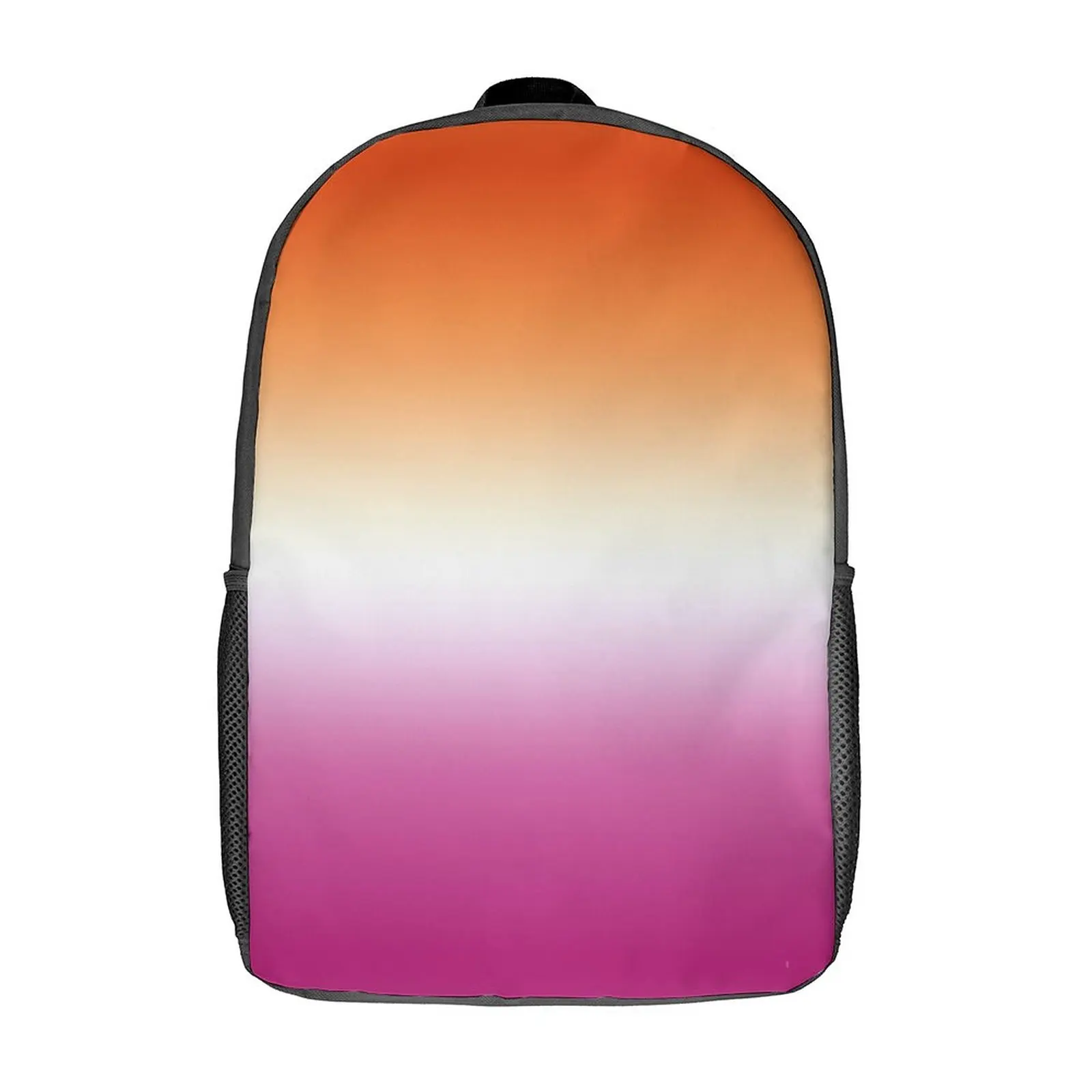 Gradient Lesbian Flag_43914007 3 in 1 Set 17 Inch Backpack Lunch Bag Pen Bag Lasting Rucksack Comfortable Travel Graphic Vintag
Gradient Lesbian Flag_43914007 3 in 1 Set 17 Inch Backpack Lunch Bag Pen Bag Lasting Rucksack Comfortable Travel Graphic Vintag