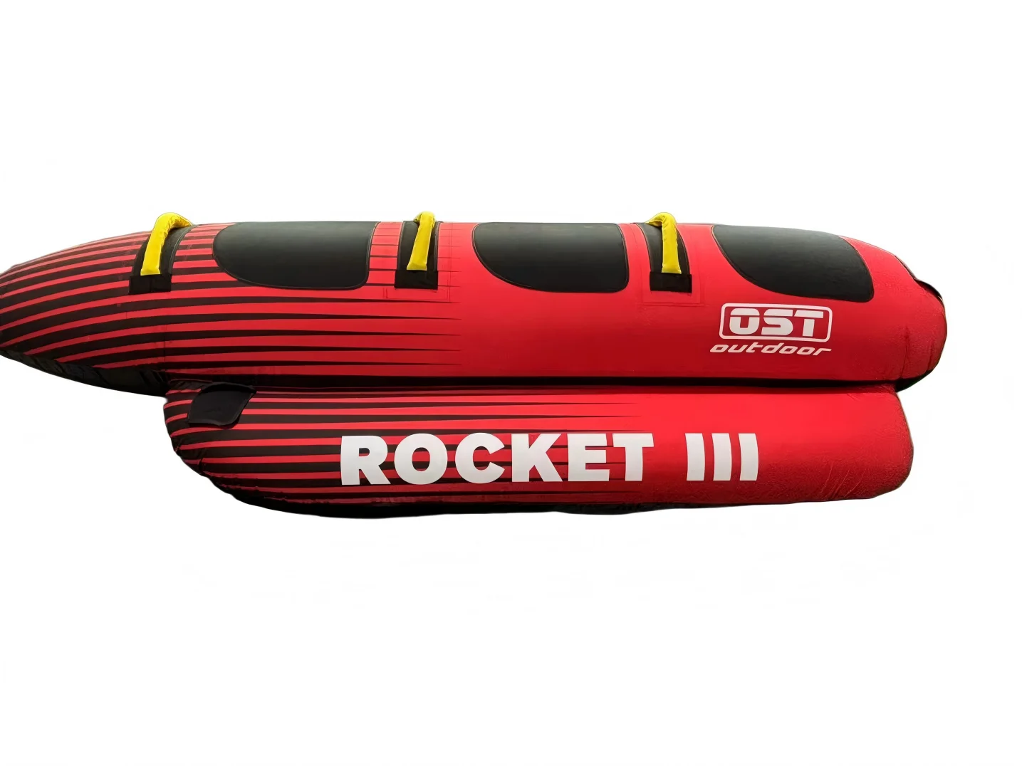 Source Manufacturer Eco-friendly PVC Inflatable Three-seater Banana Boat Towing Towable Water Skiing Ring Leak-proof Durable
Source Manufacturer Eco-friendly PVC Inflatable Three-seater Banana Boat Towing Towable Water Skiing Ring Leak-proof Durable