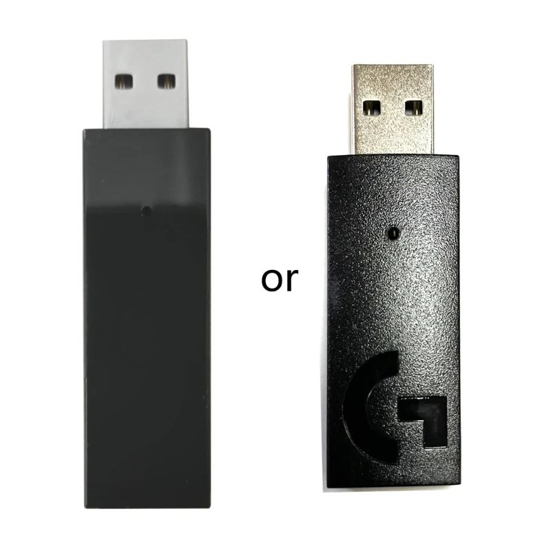 for Logitech G533, G733, G933, G933S, G935 Wireless Gaming Headset USB Receiver
for Logitech G533, G733, G933, G933S, G935 Wireless Gaming Headset USB Receiver
