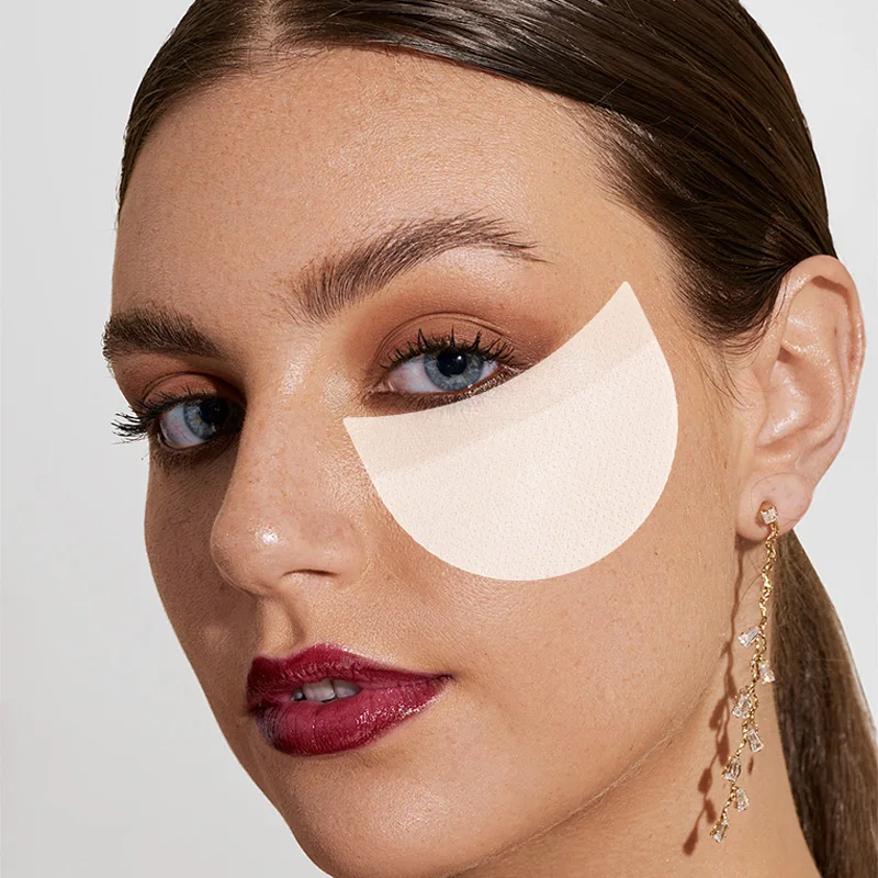 30/50/100pcs Eyeliner Eyeshadow Stickers Eye Makeup Stencils Shield Isolate Eyelash Grafting Lashes Removal Disposable Patches
30/50/100pcs Eyeliner Eyeshadow Stickers Eye Makeup Stencils Shield Isolate Eyelash Grafting Lashes Removal Disposable Patches