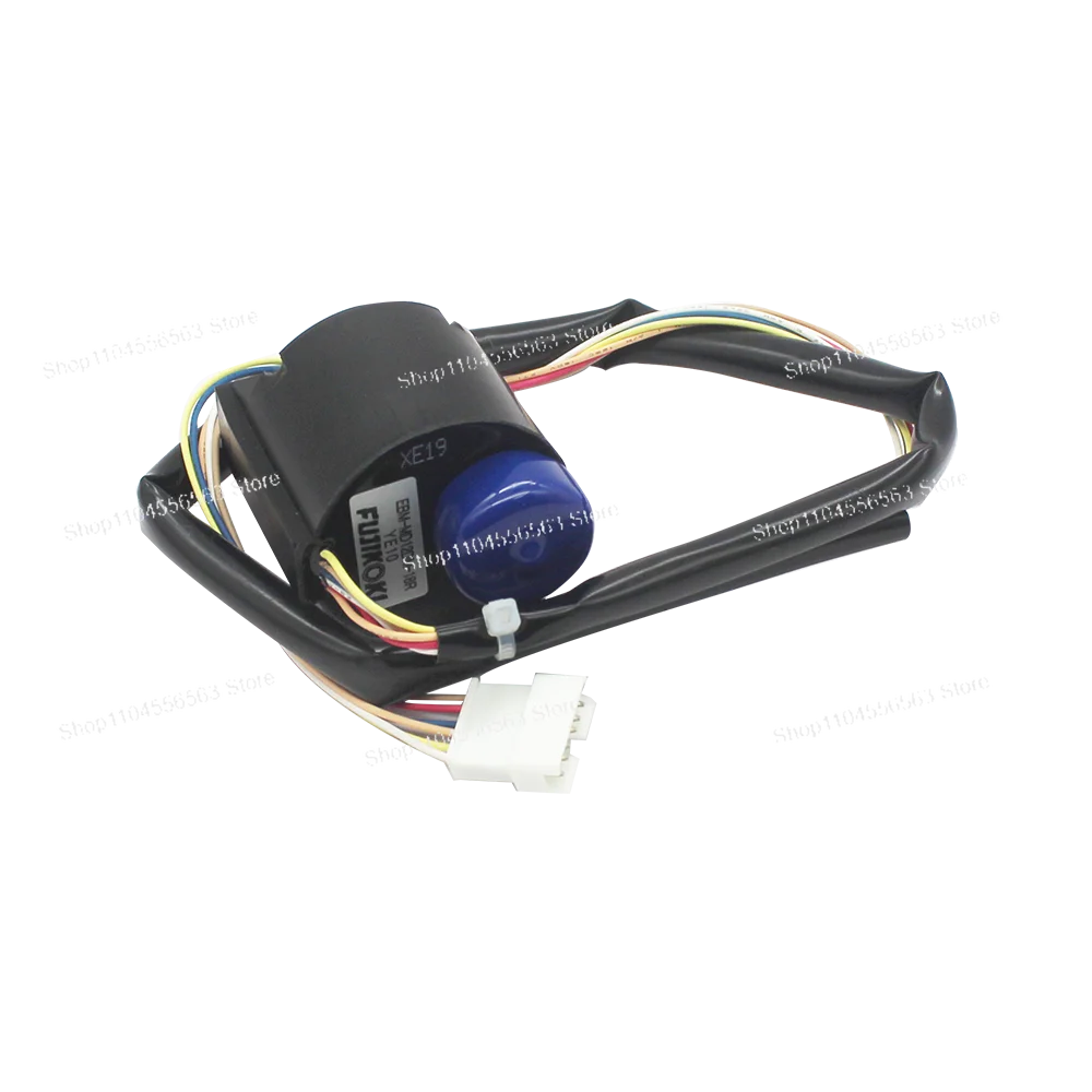 Motor Expansion Valve EBM-MD12DM-18R 2SA50011-2-SI 133112J For Daikin VRV Indoor Unit FXAQ20AVM4 FAQ24TAVJU New and Original
Motor Expansion Valve EBM-MD12DM-18R 2SA50011-2-SI 133112J For Daikin VRV Indoor Unit FXAQ20AVM4 FAQ24TAVJU New and Original