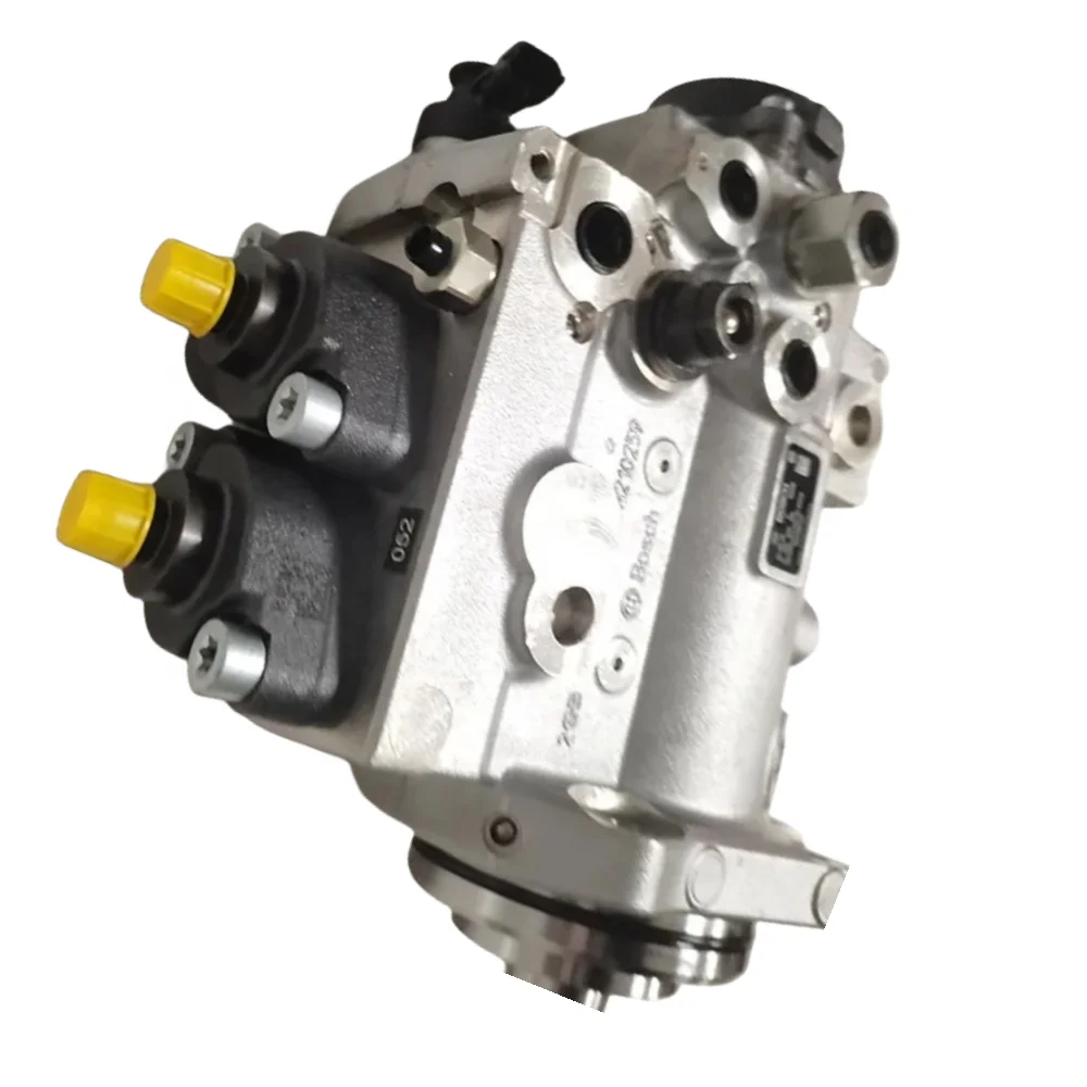 Construction Machinery Parts 0445020195 Fuel Injection Pump 0445020195 Excavator Fuel Pump
Construction Machinery Parts 0445020195 Fuel Injection Pump 0445020195 Excavator Fuel Pump