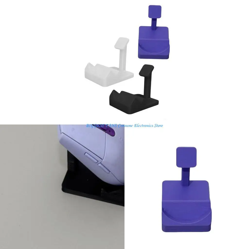 Minimalist Mouse Holder Stand For 3-5inch Mouse Secure Display Retail Office Desk Accessory
Minimalist Mouse Holder Stand For 3-5inch Mouse Secure Display Retail Office Desk Accessory