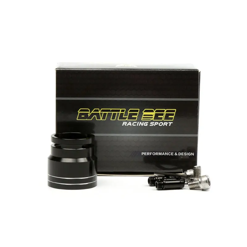 Turbo Boost Tap Vacuum Adapter For VW Volkswagen Audi EA888 Gen2 EA113 2.0T Engine Golf 5 6 R20 Battle Bee BB-BSA-90007/90008
Turbo Boost Tap Vacuum Adapter For VW Volkswagen Audi EA888 Gen2 EA113 2.0T Engine Golf 5 6 R20 Battle Bee BB-BSA-90007/90008