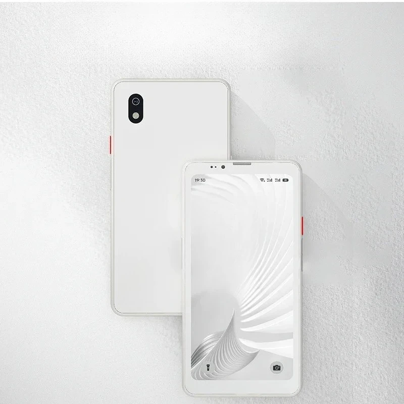 6,13-дюймовый планшет-ридер для электронных книг с Android 14, экран 300PPI, открытая система, 8+256 ГБ, NFC
6,13-дюймовый планшет-ридер для электронных книг с Android 14, экран 300PPI, открытая система, 8+256 ГБ, NFC