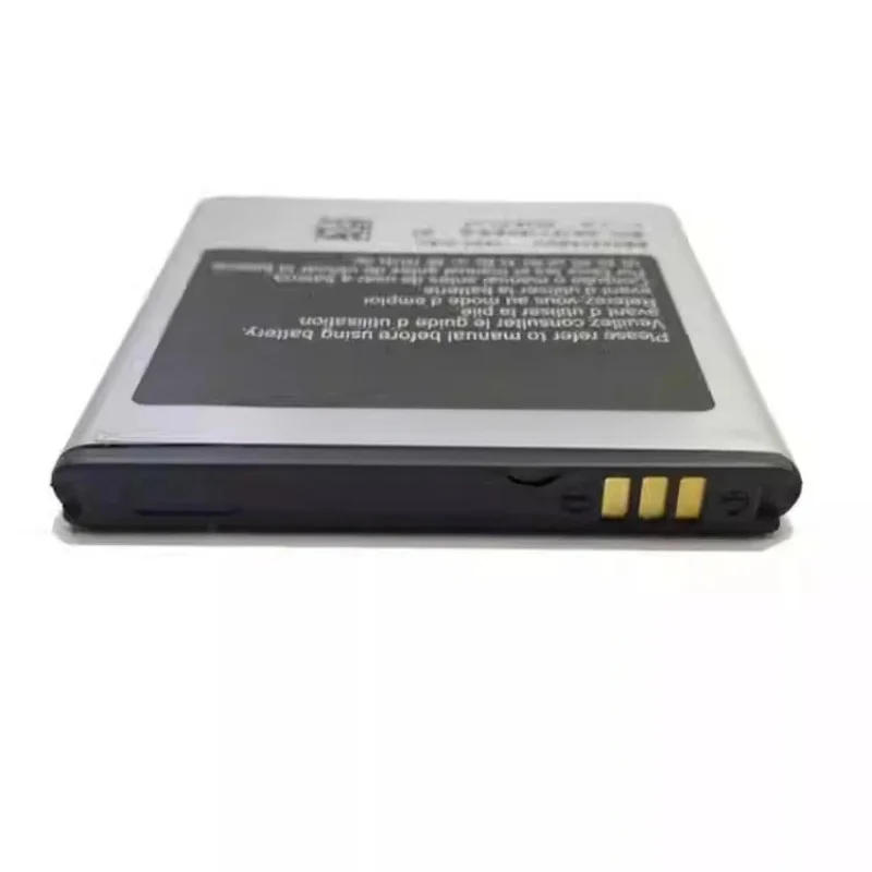 3.7 V ForSamsung Cell Phone Battery 1500mAh Galaxy S Captivate SGH-i897 EB575152VA
3.7 V ForSamsung Cell Phone Battery 1500mAh Galaxy S Captivate SGH-i897 EB575152VA