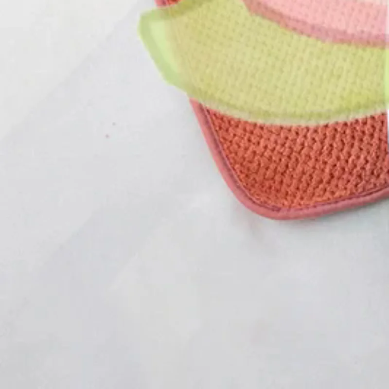 Coral Fleece Head Pad Towels U-Shaped Facial Pillow Covers Thickened Headrest Cushion Facial Care Beauty SPA Massage Supplies
Coral Fleece Head Pad Towels U-Shaped Facial Pillow Covers Thickened Headrest Cushion Facial Care Beauty SPA Massage Supplies