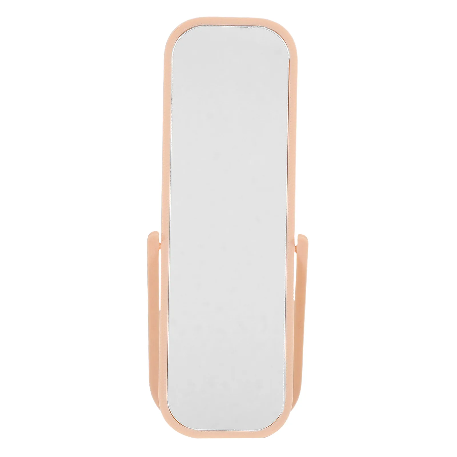 Miniature Mirror with Stand Realistic Dollhouse Bedroom Accessory Fine Craftsmanship for DIY Craft and Pretend Play Use
Miniature Mirror with Stand Realistic Dollhouse Bedroom Accessory Fine Craftsmanship for DIY Craft and Pretend Play Use