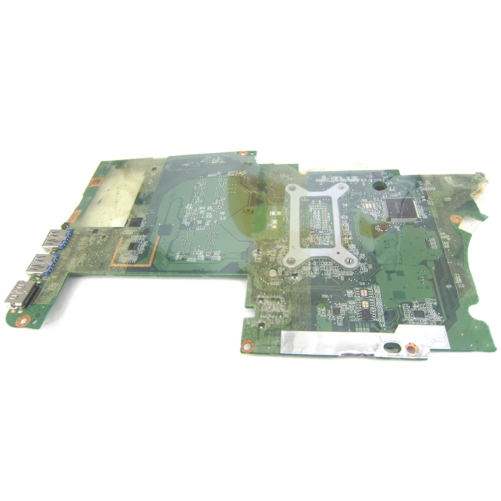 For Toshiba Satellite P55 P55W-B with i7-5500u Laptop motherboard A000298720 DABLSCMB8C0
For Toshiba Satellite P55 P55W-B with i7-5500u Laptop motherboard A000298720 DABLSCMB8C0