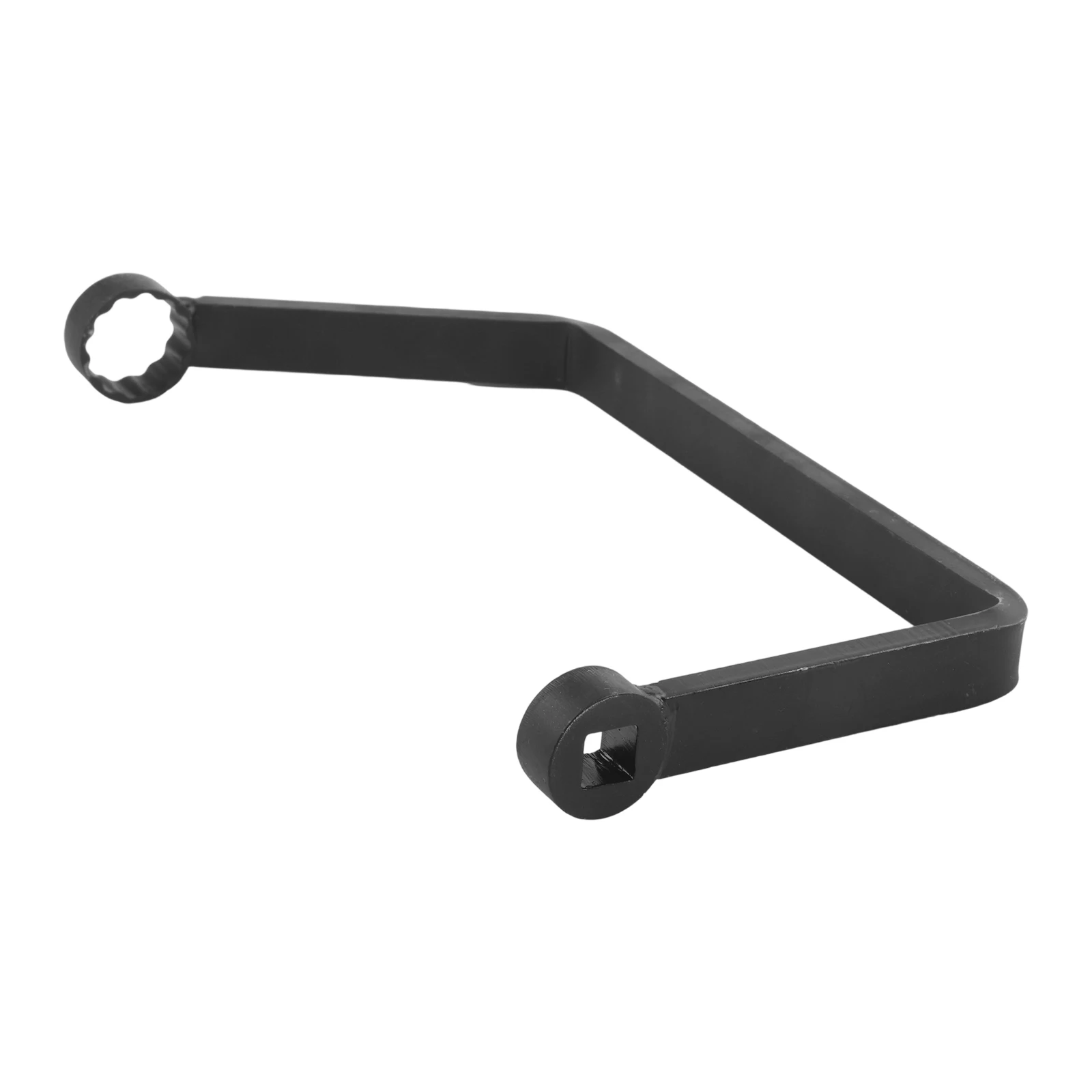 Tight Space Oil Filter Removal Double Head 27mm Oil Filter Removal Tool Double Head Design Efficient Operation
Tight Space Oil Filter Removal Double Head 27mm Oil Filter Removal Tool Double Head Design Efficient Operation