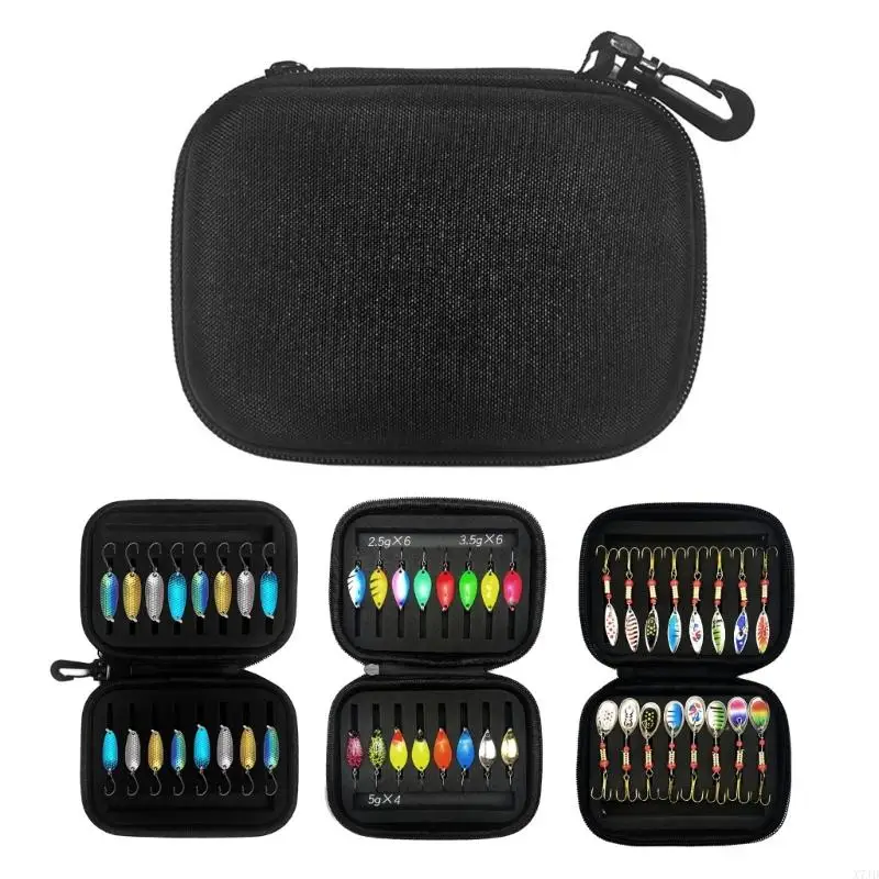 X7jd Hard Metal Spinner приманки искусственные приманки Spinner Blinkers Fishing Spoon Приманка
X7jd Hard Metal Spinner приманки искусственные приманки Spinner Blinkers Fishing Spoon Приманка