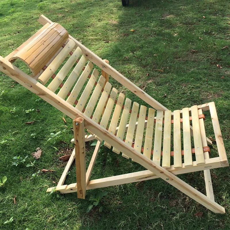 Wooden Living Room Patio Camping Chair Folding Balcony Clear Vintage Lounge Chair Backyard Single Relax Silla De Playa Furniture
Wooden Living Room Patio Camping Chair Folding Balcony Clear Vintage Lounge Chair Backyard Single Relax Silla De Playa Furniture