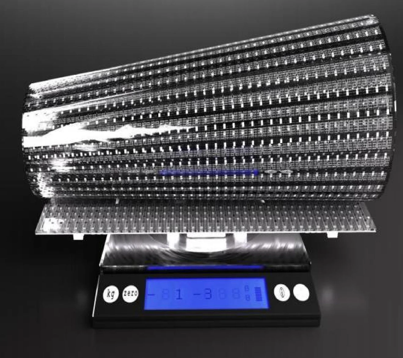 Ph4-8 P6.5 Ph5-10 P3.9-7.8 Transparent Led Film Screen Thin Film Display Screen Led Flexible Film Video Wall Screen
Ph4-8 P6.5 Ph5-10 P3.9-7.8 Transparent Led Film Screen Thin Film Display Screen Led Flexible Film Video Wall Screen