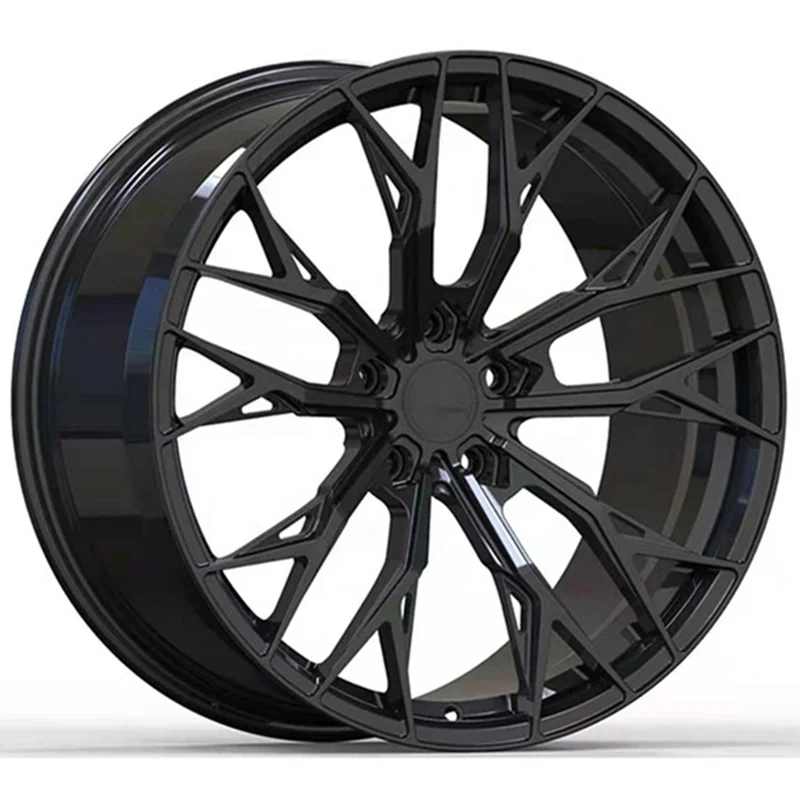 High Quality Forged Alloy Car Rim 17/18/19/20/21/ 22 24 Inch Custom Forged Car Wheels
High Quality Forged Alloy Car Rim 17/18/19/20/21/ 22 24 Inch Custom Forged Car Wheels